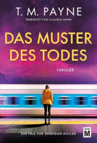 Kniha Das Muster des Todes T. M. Payne