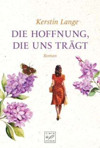 Livro Die Hoffnung, die uns trägt Kerstin Lange