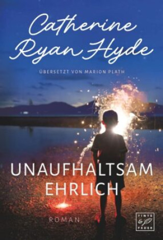 Boek Unaufhaltsam ehrlich Catherine Ryan Hyde