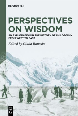 Kniha Perspectives on Wisdom Giulia Bonasio