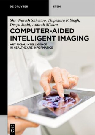 Boek Computer-Aided Intelligent Imaging Shiv Naresh Shivhare