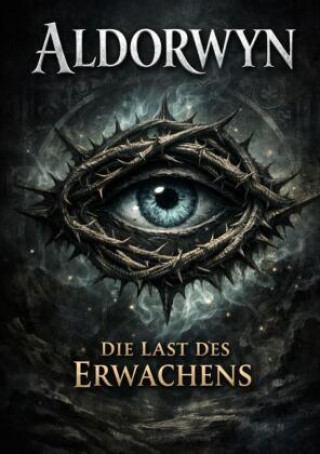 Knjiga Aldorwyn Lars Pawel
