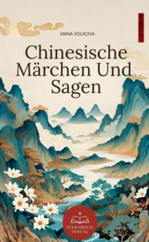Boek Chinesische Märchen Und Sagen Anna Volkova