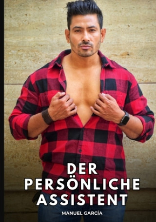 Kniha Der persönliche Assistent Manuel García