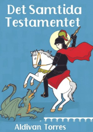 Kniha Det Samtida Testamentet Aldivan Teixeira Torres