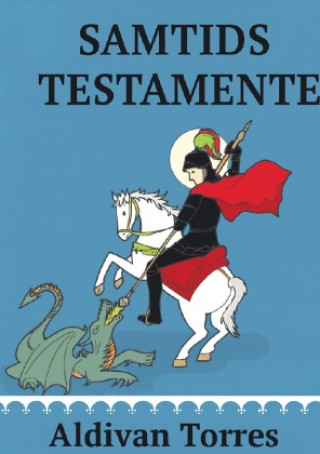 Kniha Samtids Testamente Aldivan Teixeira Torres