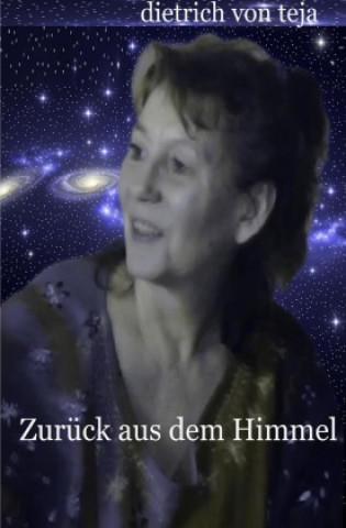 Kniha Zurück aus dem Himmel Hans-Dieter Wagner