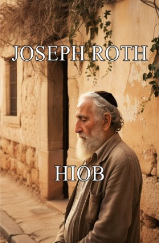 Kniha Hiob Joseph Roth