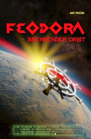Kniha Feodora Aki Moon
