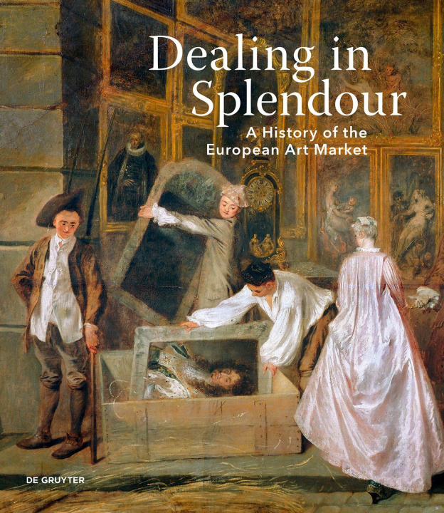 Carte Dealing in splendour Christian Huemer