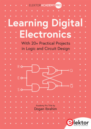 Knjiga Learning Digital Electronics Dogan Ibrahim
