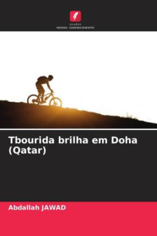 Buch Tbourida brilha em Doha (Qatar) Abdallah JAWAD
