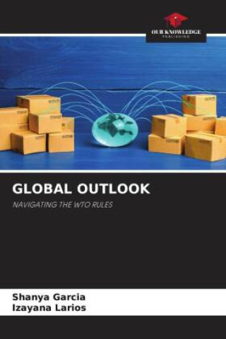 Buch GLOBAL OUTLOOK Shanya Garcia