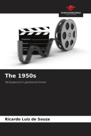 Libro The 1950s Ricardo Luiz de Souza