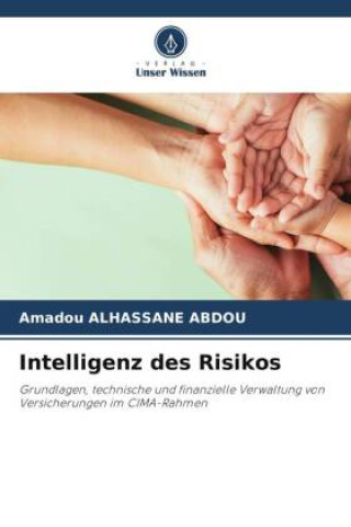 Knjiga Intelligenz des Risikos Amadou Alhassane Abdou