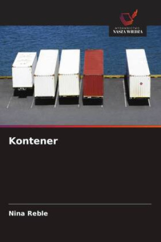 Buch Kontener Nina Reble