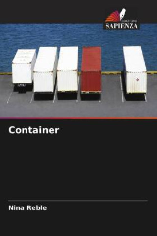 Knjiga Container Nina Reble