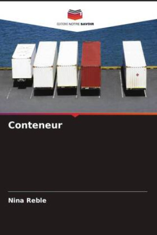 Book Conteneur Nina Reble