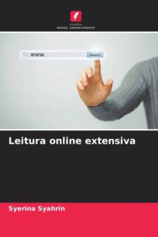 Kniha Leitura online extensiva Syerina Syahrin