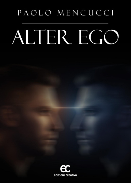 Knjiga Alter Ego Paolo Mencucci