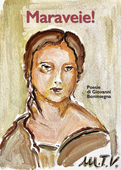 Βιβλίο Maraveia! Giovanni Boninsegna