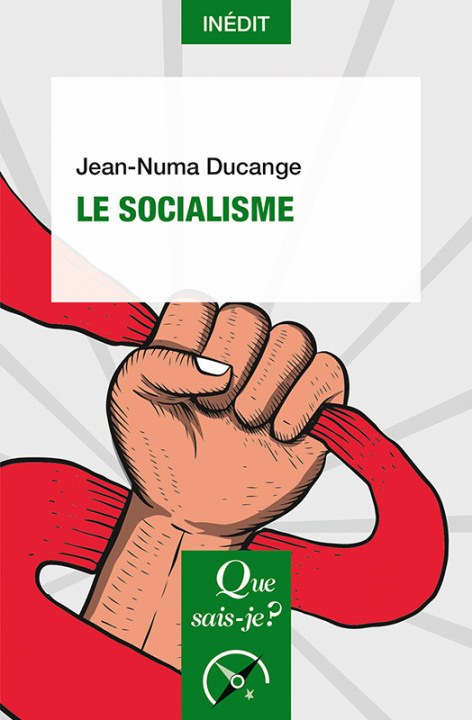Βιβλίο Le Socialisme Ducange