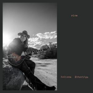 Audio Rise Melissa Etheridge