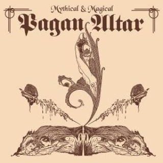 Audio Mythical & Magical 