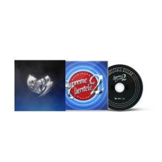 Audio Supreme Clientele 2 