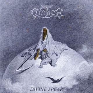 Audio Divine Spear 