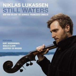 Audio Still Waters 