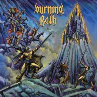 Audio Burning Path 