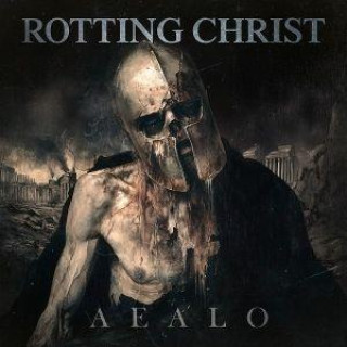 Audio Aealo Rotting Christ