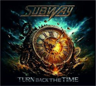 Audio Turn Back The Time Subway