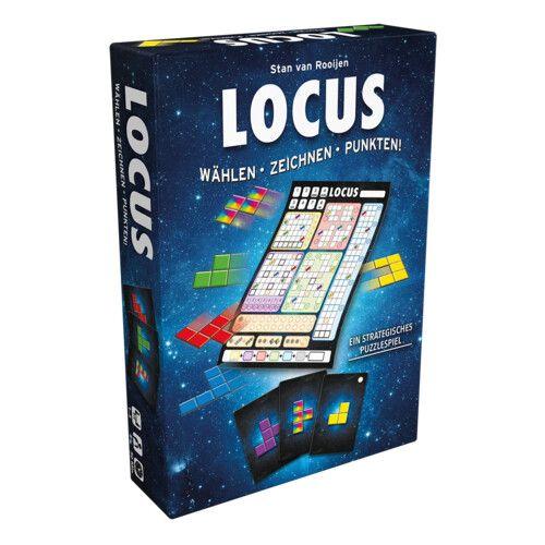 Igra/Igrača Locus Tucker's Fun Factory