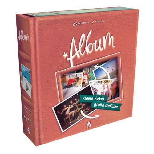Igra/Igrača Album Act In Games
