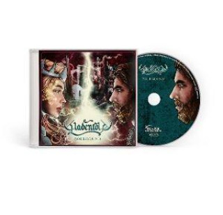 Audio Soulbound Gladenfold