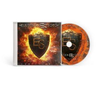 Áudio Unbreakable Ellefson/Soto