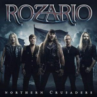 Audio Northern Crusaders Rozario