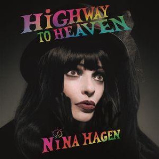 Audio HiGHWAY to HEAVEN  Nina Hagen