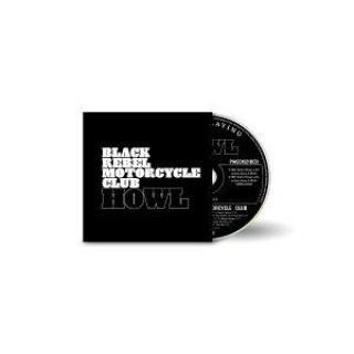 Audio Howl Black Rebel Motorcycle Club