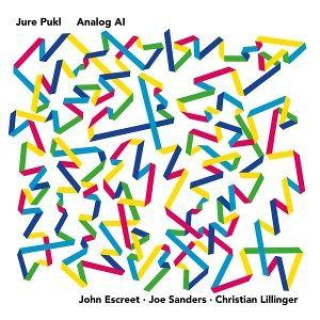 Audio Analog AI 