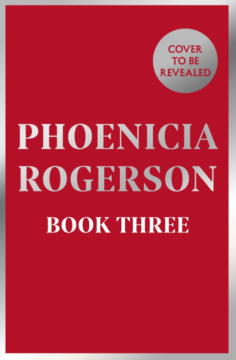 Kniha Isolde Phoenicia Rogerson