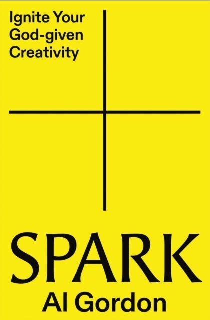 Kniha Spark Al Gordon
