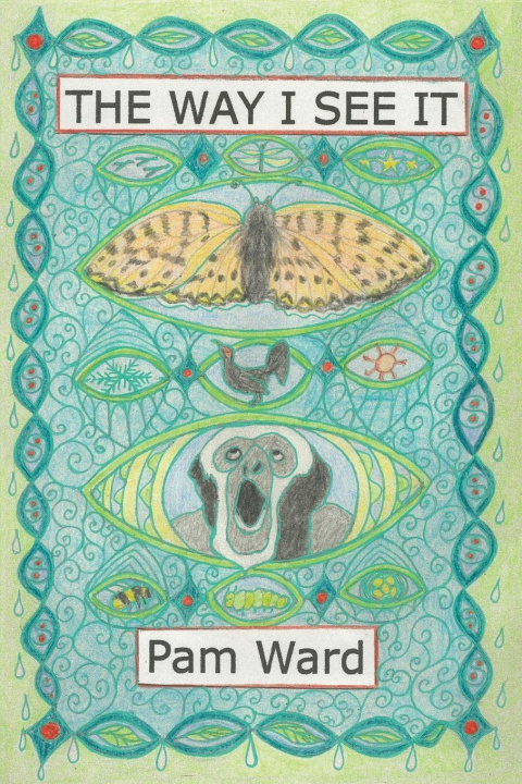Buch THE WAY I SEE IT Pam Ward