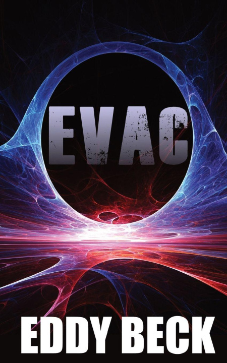 Kniha Evac Eddy Beck