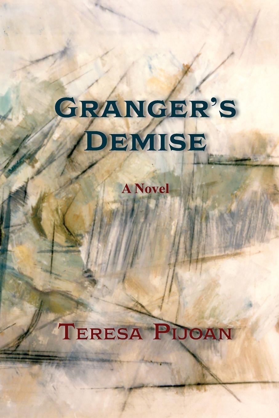Libro Granger's Demise Teresa Pijoan