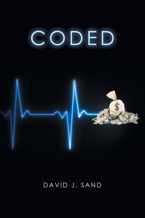 Knjiga Coded David J. Sand