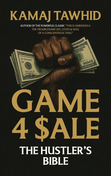 Knjiga Game 4 $ale Kamaj Tawhid