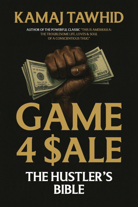 Knjiga Game 4 $ale Kamaj Tawhid